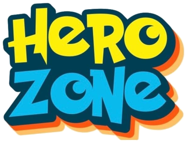 Hero Zone